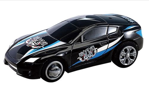 Whistling car - 300cm, pętla na Arena.pl
