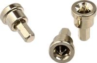 Geko Bit PH2 do płyt karton-gips z ogranicznikiem głębokości 25mm
