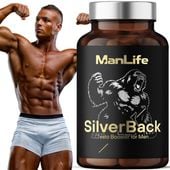 TESTOSTERON tabletki | Booster Testosteronu | Tabletki na potencje LIBIDO