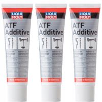 LIQUI MOLY 3 X DODATEK ATF DO AUTOMATYCZNCH SKRZYŃ BIEGÓW 250ML 5135