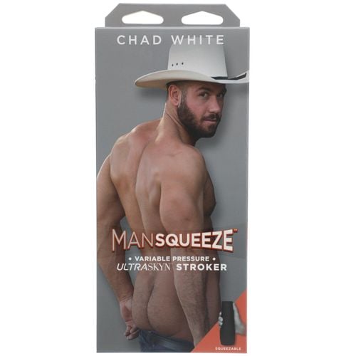 masturbator ultraskyn chad white doc johnson na Arena.pl