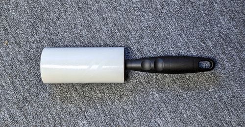 14 x ROLKA ROLKI DO CZYSZCZENIA UBRAŃ włosów sierści 840 listków SILNY KLEJ na Arena.pl