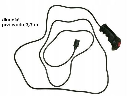 PILOT PRZEWODOWY - WYCIAGARKA 8500 - 16800 lbs na Arena.pl