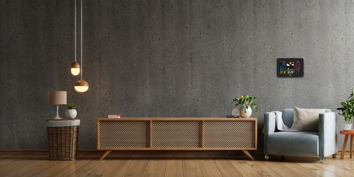 DOKŁADNA STACJA POGODOWA BEZPRZEWODOWY TERMOMETR AUTOMATYCZNA DATA na Arena.pl