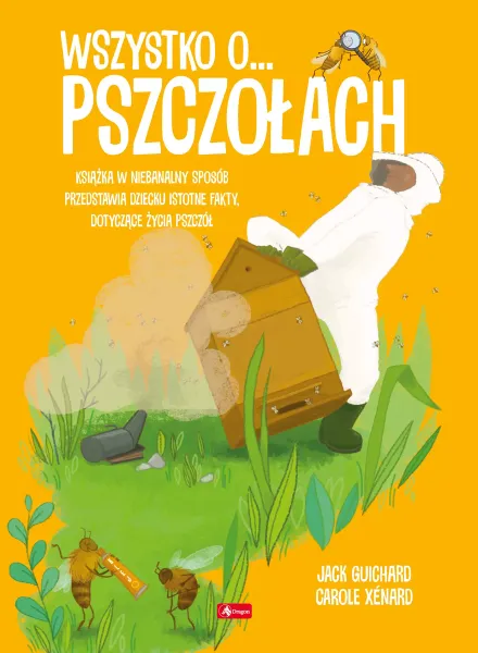 Wszystko o pszczołach zdjęcie 1