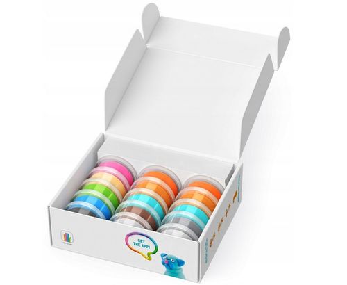 HEY CLAY MASA PLASTYCZNA PSY 15024 na Arena.pl