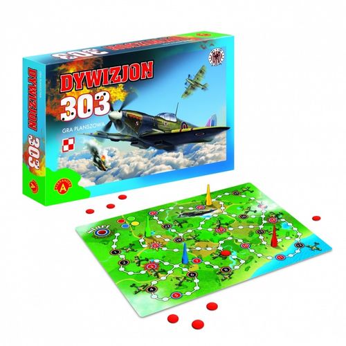 Alexander Gra Dywizjon 303 na Arena.pl