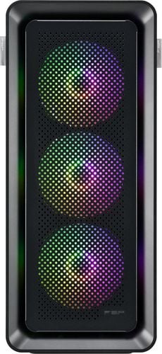 Obudowa FSP/Fortron CUT593P Black na Arena.pl