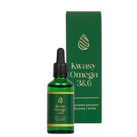 lab-v kwasy omega 3 i 6 dla psów i kotów 50ml