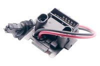 Rezystor dmuchawy do RENAULT Clio II Thalia I