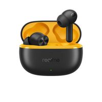 Słuchawki douszne Bluetooth z głęboką redukcją szumów Realme Buds T200 Lite