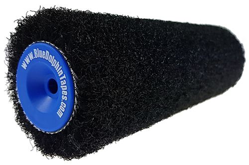 wałek black nylon 25cm do gładzi na Arena.pl