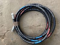 PRZEWÓD WĄŻ HYDRAULICZNY PRZYCZEPA D47 D-47 5,8M