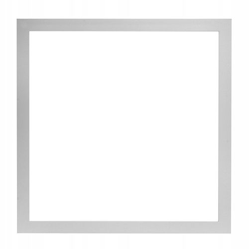 Panel LED 36W NATYNKOWY 40x40cm KWADRATOWY Plafon na Arena.pl