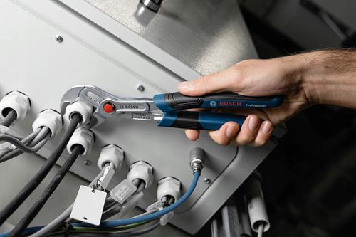 BOSCH SZCZYPCE NASTAWNE 250mm na Arena.pl