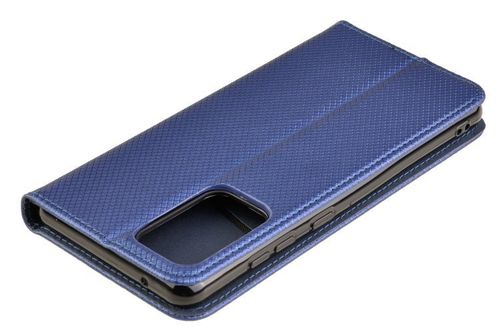 Etui Smart do Samsung Galaxy A72 niebieskie na Arena.pl