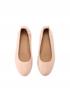 BOSS DASY - Baleriny różowe rozmiar 38