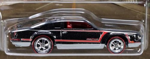 Hot Wheels Boulevard 84 Hurst Olds na Arena.pl