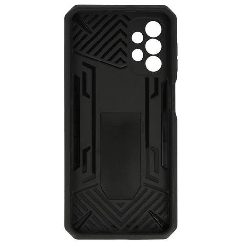 Etui Shock Case do Samsung Galaxy A32 5G czarny na Arena.pl