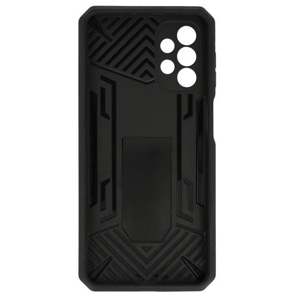 Etui Shock Case do Samsung Galaxy A32 5G czarny zdjęcie 2