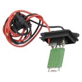 OPORNIK WENTYLATORA RENAULT SCENIC II 2003 2004 2005 2006 2007 2008 2009