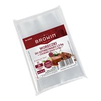 woreczki 20szt.  foliowe do szynkowara 1,5kg  | 313215