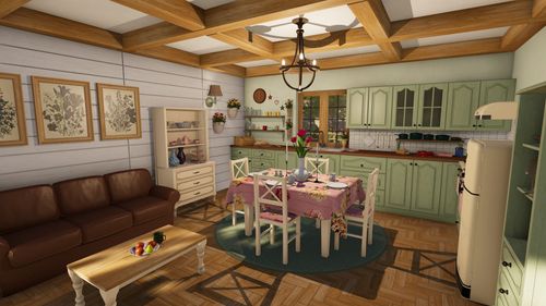 House Flipper 2 PC na Arena.pl