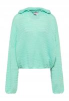IZIA IZIA MAHISHA - Jumper - aqua M/L