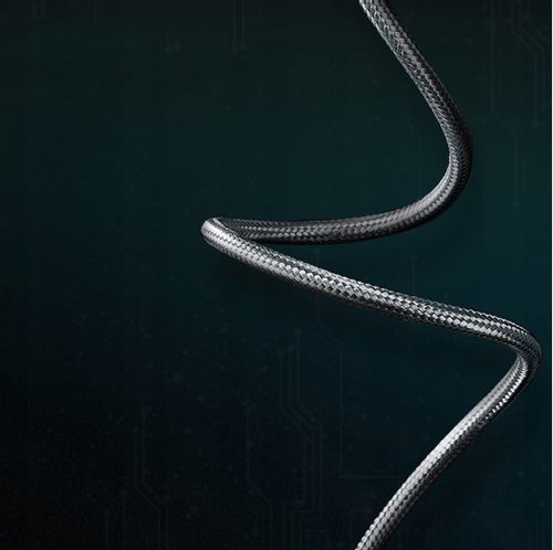 Oryginalny Kabel Rock Usb Do Iphone 5 Se 6S 7 8 X na Arena.pl