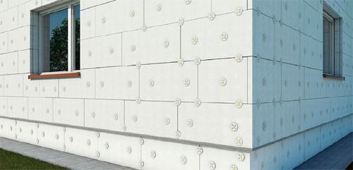 KOŁKI styropianu ŁĄCZNIK izolacji DYBLE ATEST 18cm na Arena.pl