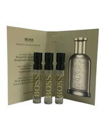Hugo Boss Bottled 1,2ml edp Zestaw 3 szt