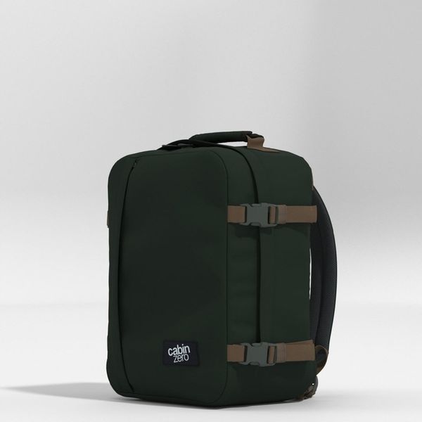 Plecak bagaż podręczny do Wizzair Cabin Zero zdjęcie 10