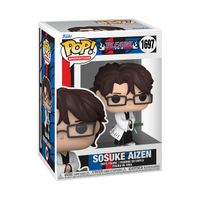 Funko POP! Shonen Jump Bleach Sosuke Aizen 1697