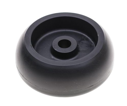 Koło prowadzące aparatu koszącego John Deere RO6914 na Arena.pl