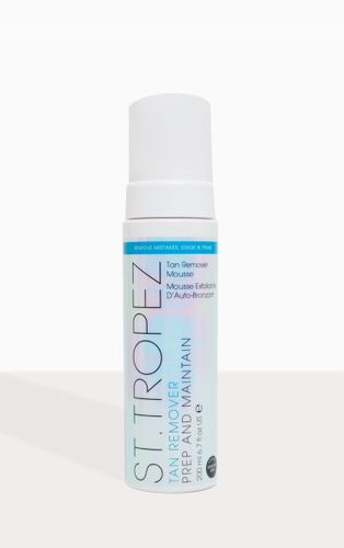 S.TROPEZ TAN OPT 200ML TAN REMOVER USUWA SAMOOPALA na Arena.pl