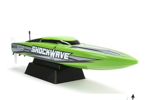 Shockwave 26 BL Deep-V RTR na Arena.pl