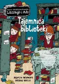 Biuro Detektywistyczne Lassego I Mai. Tajemnica Biblioteki