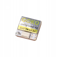 Moduł GPS Flywoo GOKU GM10 Mini V3 - bez kompasu