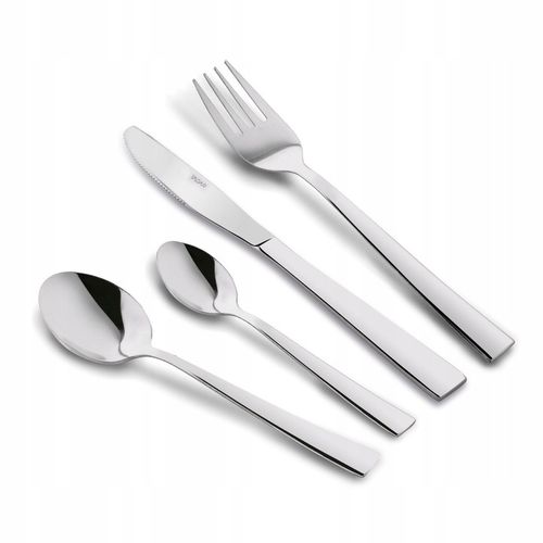 Komplet sztućców Tadar MEZO 24 elementy na Arena.pl