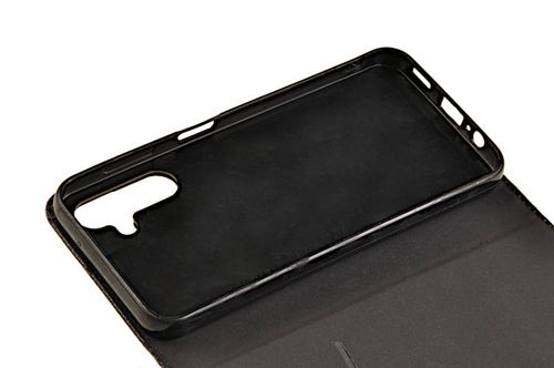 Etui Smart do Samsung Galaxy A14 / A14 5G czarny na Arena.pl