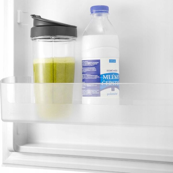 Nutri blender kielichowy 1200W 2 BUTELKI 800ml/1L czarny Sencor SNB6600BK zdjęcie 7