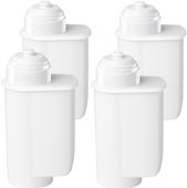 4x FILTR wody do ekspresu SIEMENS EQ6 EQ.6 EQ3 EQ5 EQ9 EQ 500 EQ 700