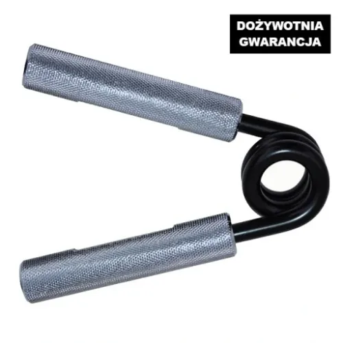 ŚCISKACZ DO RĄK TRENING DŁONI 50 KG JUST7GYM na Arena.pl