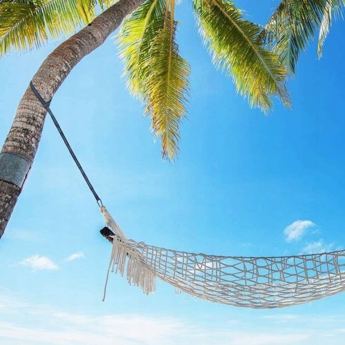 ZESTAW DO MOCOWANIA HAMAKA, SYSTEM ZAWIESZENIA, PASKÓW DO HAMAKA NA DRZEWIE na Arena.pl