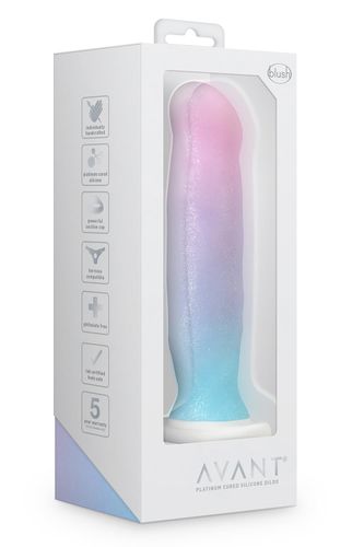 blush dildo avant d17 lucky na Arena.pl