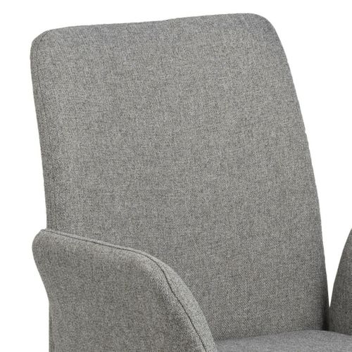Krzesło Naya light grey na Arena.pl
