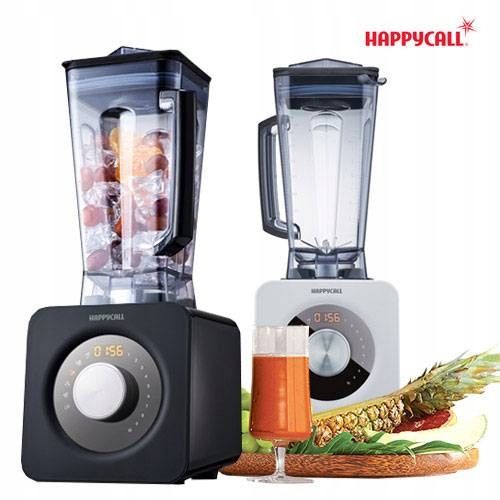 Happycall Blender AXLERIM Z BL-5000 Biały zdjęcie 2