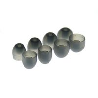 Gumki do słuchawek SONY Long Style gray