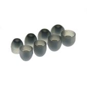 Gumki do słuchawek SONY Long Style gray