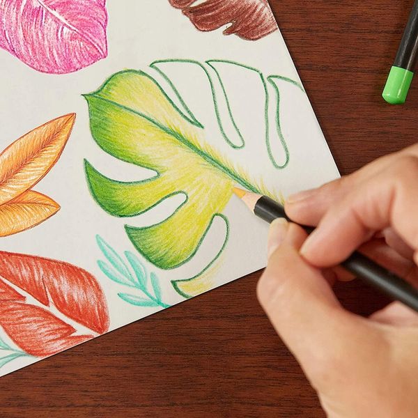 Kredki Ołówkowe Intensity Bx36 8877 zdjęcie 14